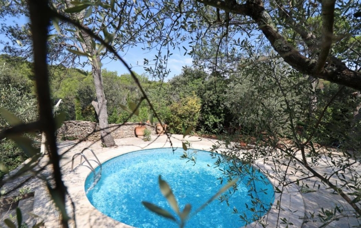 AZ FONCIER : Maison / Villa | NIMES (30900) | 237 m2 | 598 000 € 