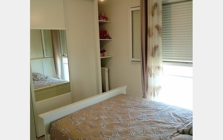 AZ FONCIER : Apartment | NIMES (30000) | 86 m2 | 85 900 € 