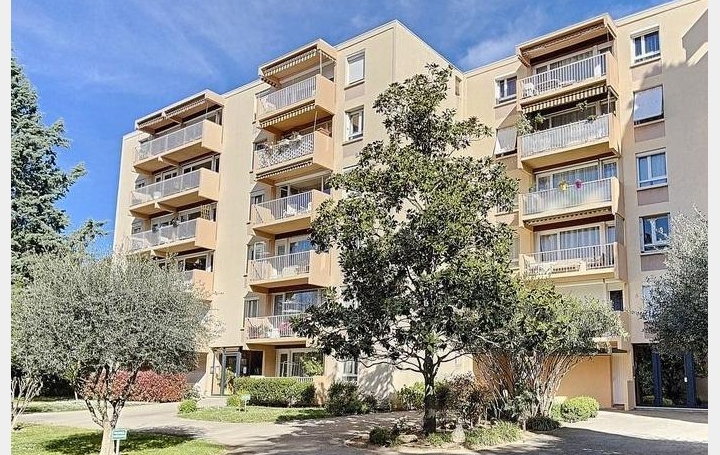AZ FONCIER : Appartement | NIMES (30000) | 103 m2 | 264 000 € 