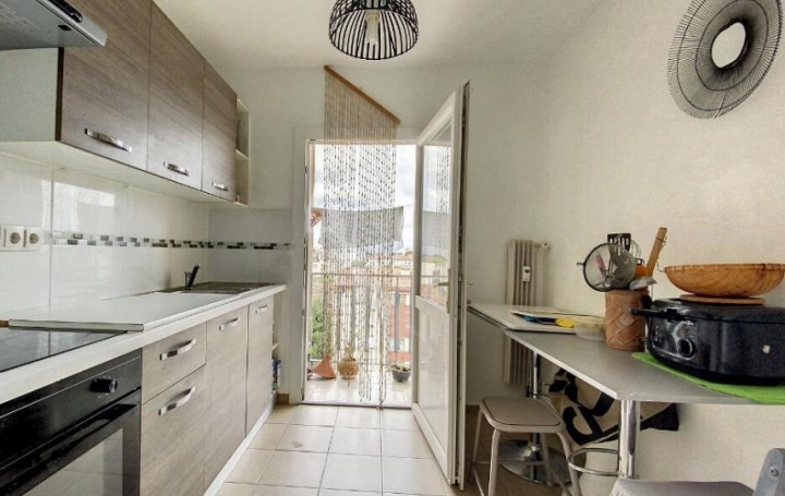AZ FONCIER : Apartment | NIMES (30000) | 64 m2 | 124 900 € 