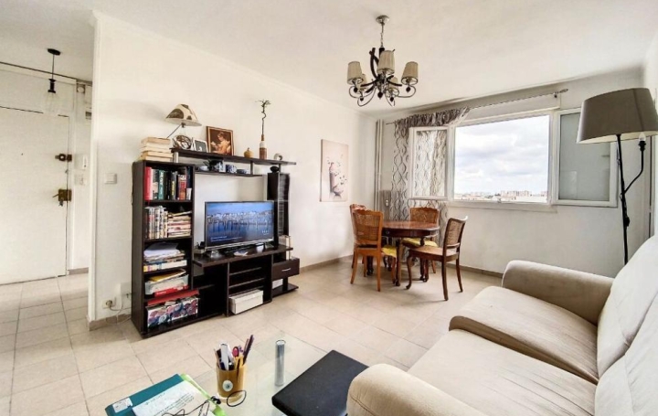 AZ FONCIER : Appartement | NIMES (30000) | 64 m2 | 124 900 € 