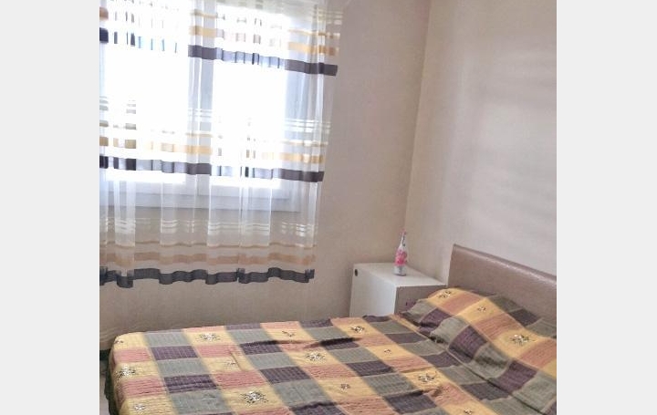 AZ FONCIER : Appartement | NIMES (30000) | 64 m2 | 124 900 € 