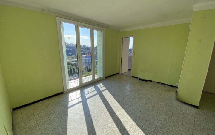 AZ FONCIER : Appartement | NIMES (30000) | 65 m2 | 99 800 € 