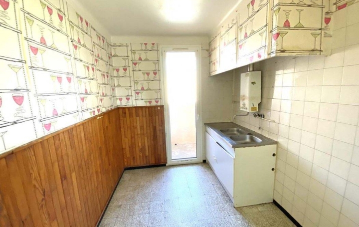 AZ FONCIER : Appartement | NIMES (30000) | 65 m2 | 99 800 € 