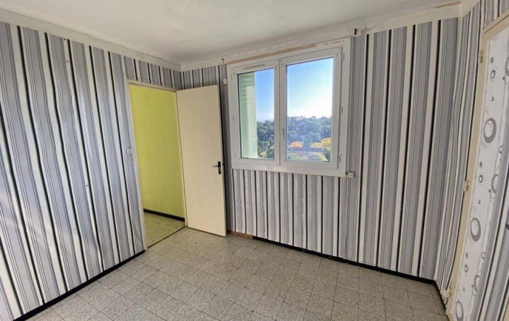 AZ FONCIER : Appartement | NIMES (30000) | 65 m2 | 99 800 € 