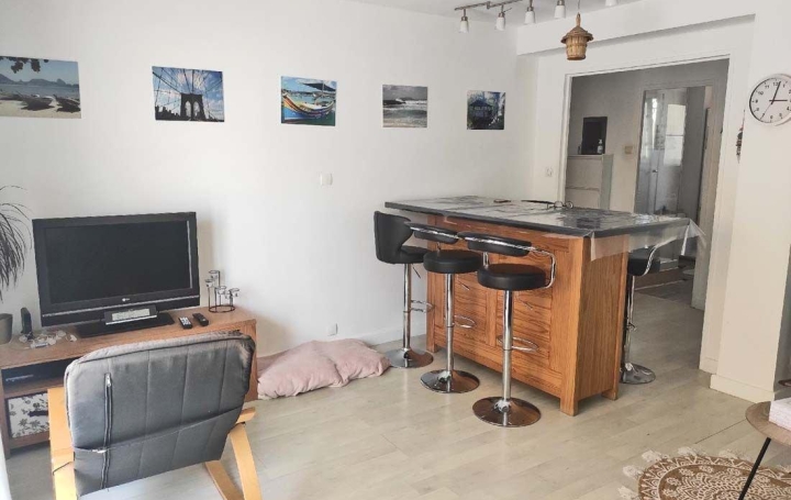 AZ FONCIER : Appartement | NIMES (30000) | 80 m2 | 151 200 € 