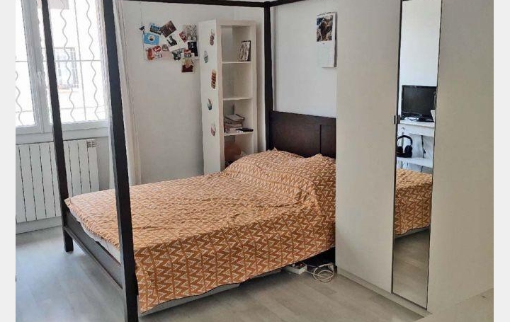 AZ FONCIER : Appartement | NIMES (30000) | 80 m2 | 151 200 € 