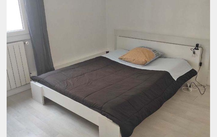 AZ FONCIER : Appartement | NIMES (30000) | 80 m2 | 151 200 € 