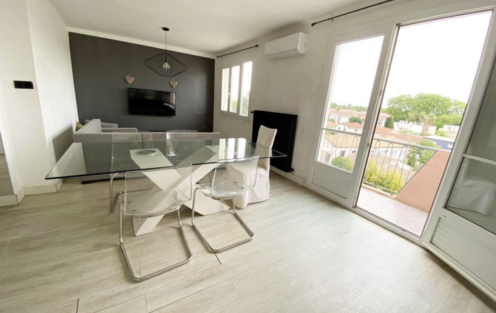 AZ FONCIER : Appartement | NIMES (30000) | 68 m2 | 139 900 € 