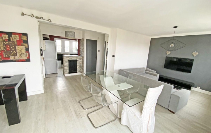 AZ FONCIER : Appartement | NIMES (30000) | 68 m2 | 139 900 € 