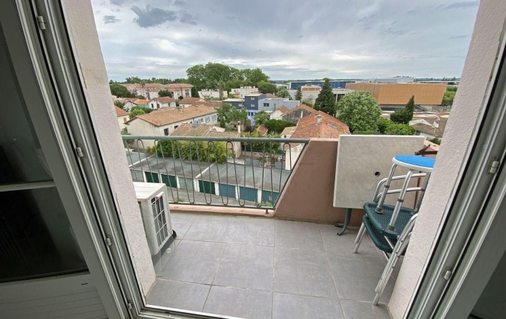 AZ FONCIER : Appartement | NIMES (30000) | 68 m2 | 139 900 € 