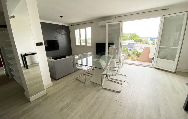 AZ FONCIER : Appartement | NIMES (30000) | 68 m2 | 139 900 € 