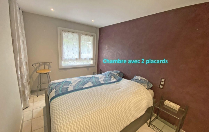 AZ FONCIER : Appartement | NIMES (30000) | 58 m2 | 109 900 € 