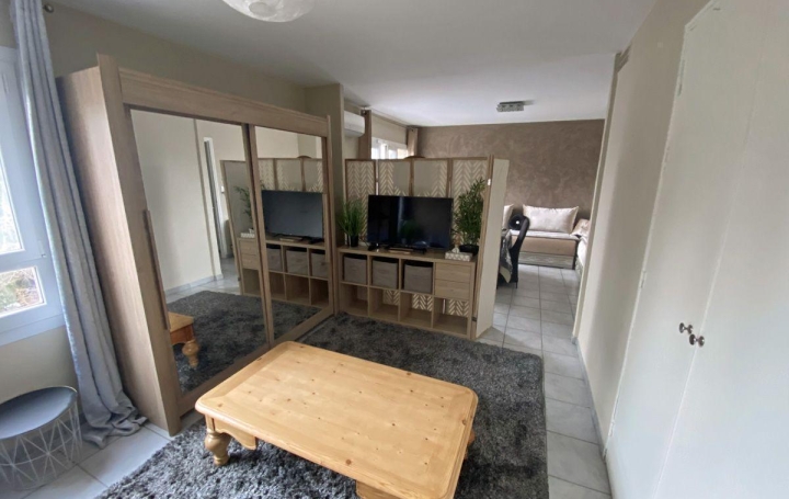 AZ FONCIER : Appartement | NIMES (30000) | 58 m2 | 109 900 € 
