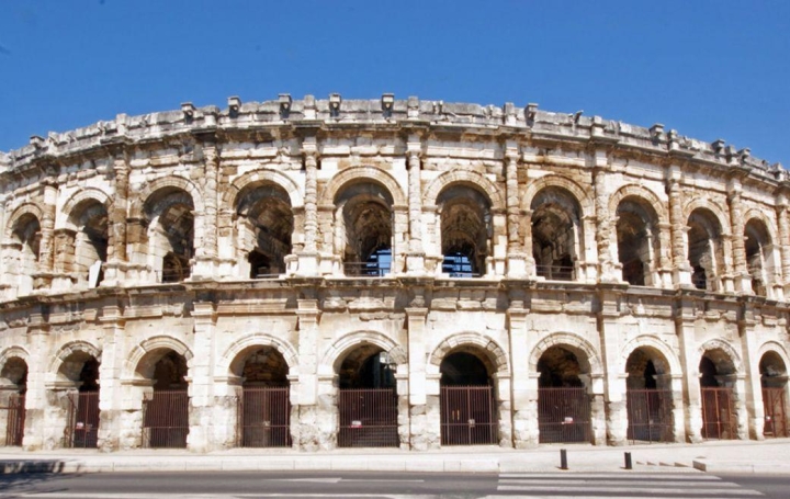  AZ FONCIER Appartement | NIMES (30000) | 80 m2 | 225 000 € 