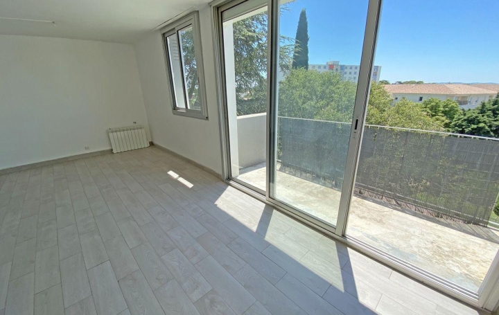 AZ FONCIER : Appartement | NIMES (30000) | 71 m2 | 109 900 € 