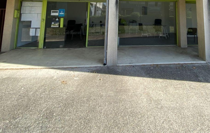 AZ FONCIER : Local / Bureau | AVIGNON (84000) | 46 m2 | 139 900 € 