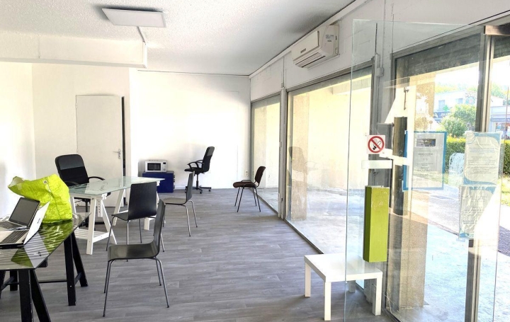 AZ FONCIER : Office | AVIGNON (84000) | 46 m2 | 139 900 € 