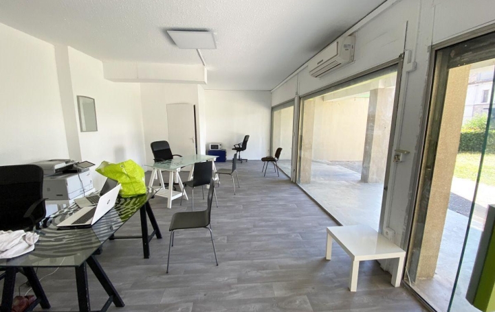 AZ FONCIER : Local / Bureau | AVIGNON (84000) | 46 m2 | 139 900 € 