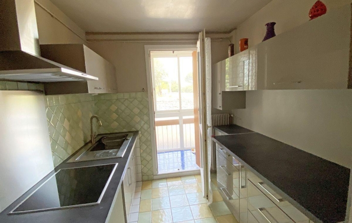 AZ FONCIER : Appartement | NIMES (30000) | 77 m2 | 124 900 € 