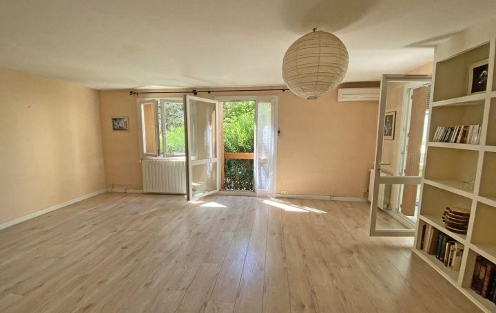 AZ FONCIER : Appartement | NIMES (30000) | 77 m2 | 124 900 € 