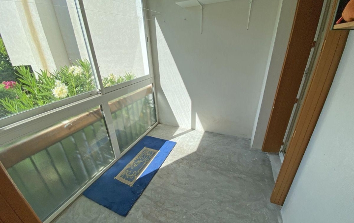 AZ FONCIER : Appartement | NIMES (30000) | 77 m2 | 124 900 € 