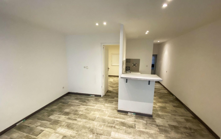 AZ FONCIER : Appartement | NIMES (30000) | 32 m2 | 79 900 € 