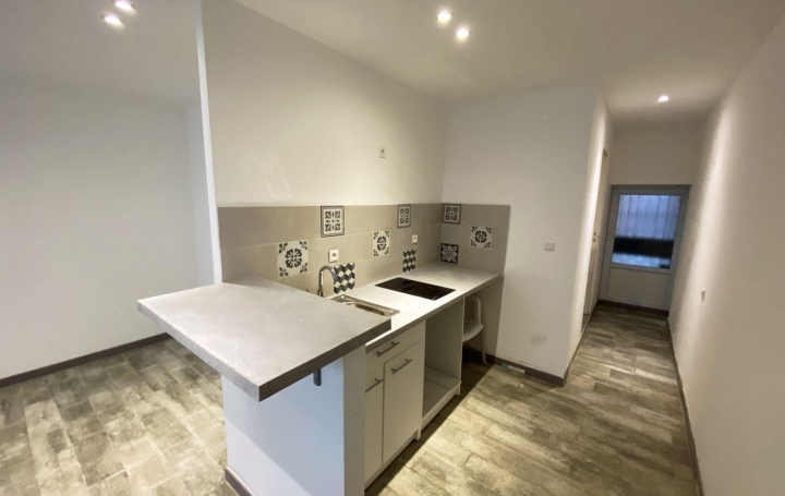 AZ FONCIER : Appartement | NIMES (30000) | 32 m2 | 79 900 € 