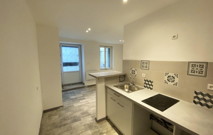 AZ FONCIER : Apartment | NIMES (30000) | 32 m2 | 79 900 € 