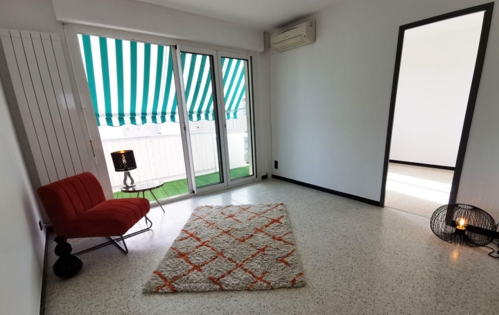  AZ FONCIER Apartment | NIMES (30000) | 65 m2 | 129 990 € 