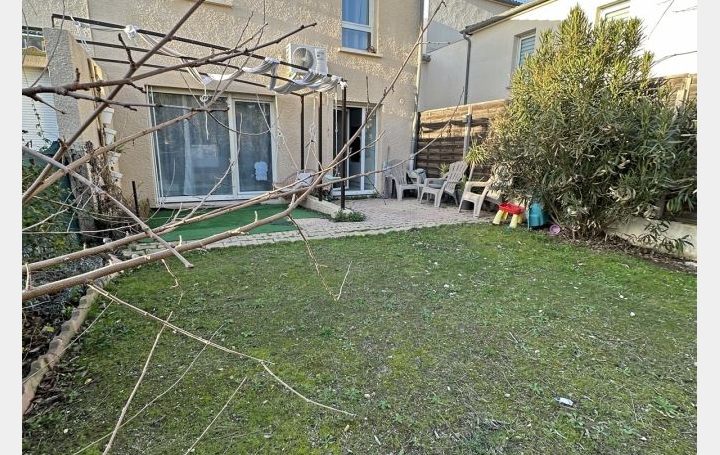  AZ FONCIER Maison / Villa | NIMES (30000) | 86 m2 | 279 000 € 
