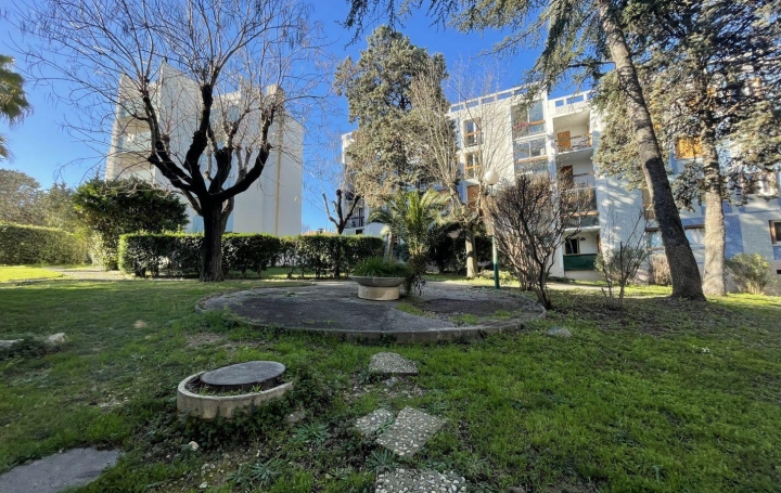 Appartement P3 NIMES 66 m2 149 900 € Appartement P3 NIMES 66 m2 149 900 €