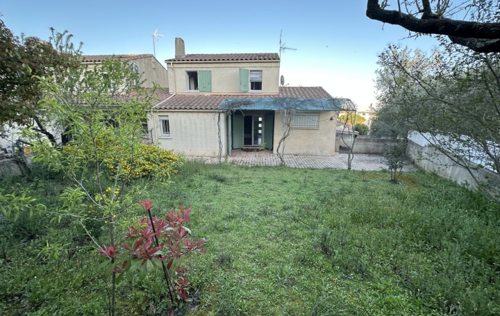 Maison NIMES 110 m2 245 000 € Maison NIMES 110 m2 245 000 €