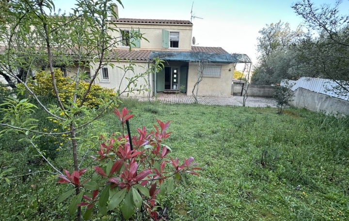  AZ FONCIER Maison / Villa | NIMES (30000) | 110 m2 | 249 000 € 