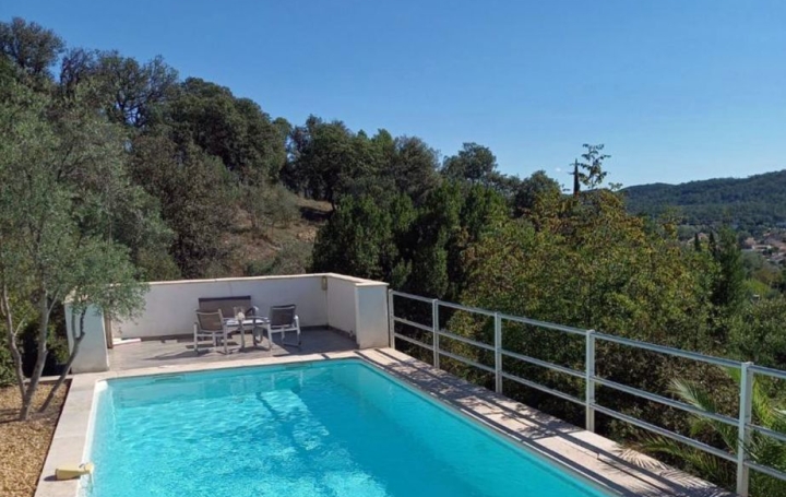 Villa ALES 160 m2 499 000 € Villa ALES 160 m2 499 000 €
