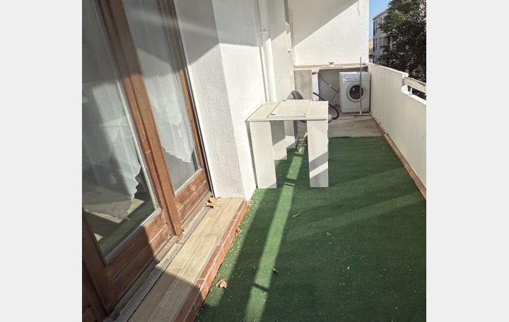  AZ FONCIER Apartment | NIMES (30000) | 45 m2 | 106 000 € 