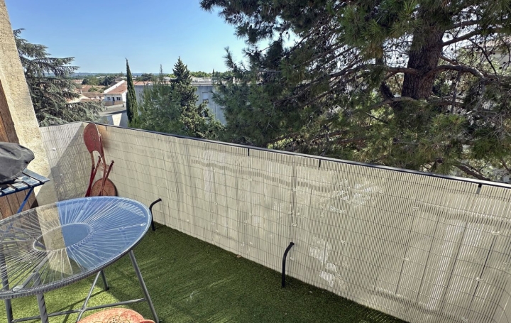  AZ FONCIER Apartment | NIMES (30000) | 45 m2 | 99 800 € 