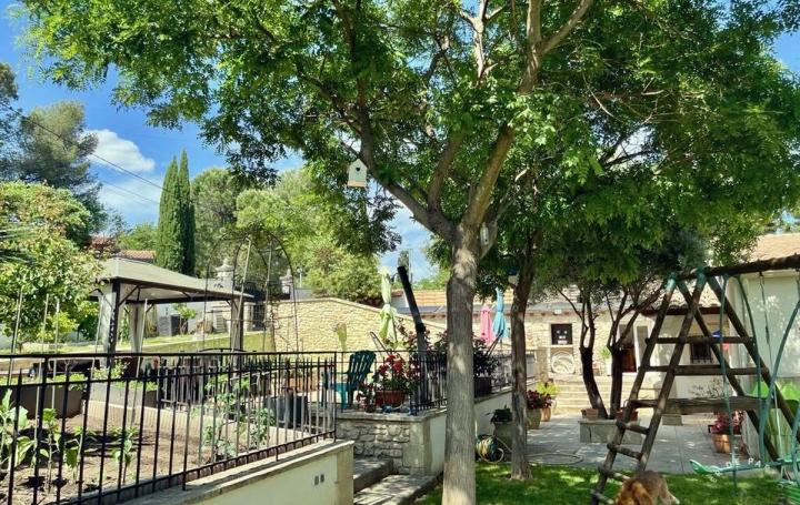 Maison NIMES 80 m2 399 900 € Maison NIMES 80 m2 399 900 €