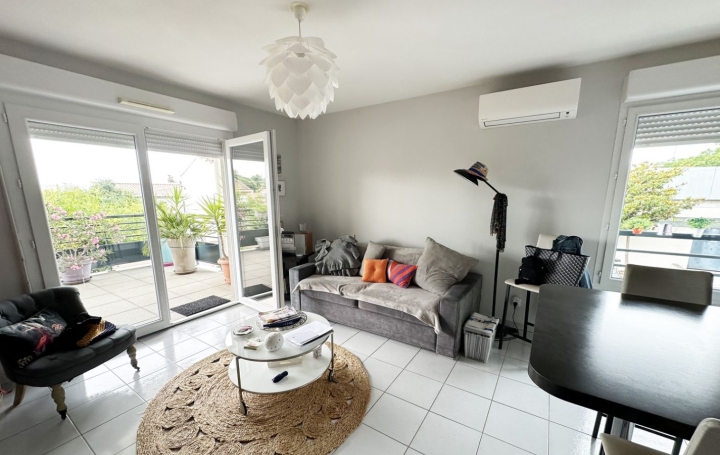 Appartement P3 NIMES 70 m2 169 000 € Appartement P3 NIMES 70 m2 169 000 €