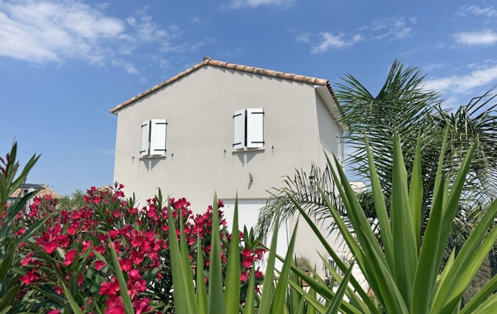  AZ FONCIER House | BELLEGARDE (30127) | 82 m2 | 299 900 € 